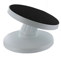 Patera obrotowa na ciasto - 23x14 cm - 40-W125 | MARTELLATO, Cake Turntable