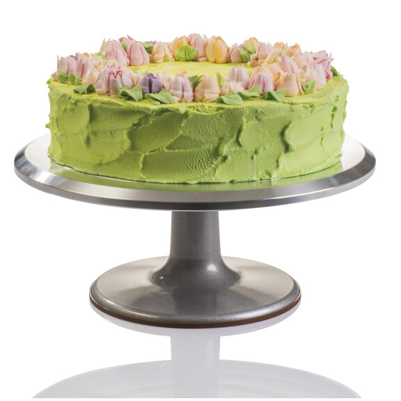 Patera obrotowa na ciasto - 29 cm - GIRA5 | MARTELLATO, Cake Turntable