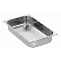 Pojemnik GN 1/1 o wysokości 100 mm serii Basic | BARTSCHER, 711100