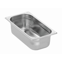 Pojemnik GN 1/3 o wysokości 100 mm serii Basic | BARTSCHER, 713100