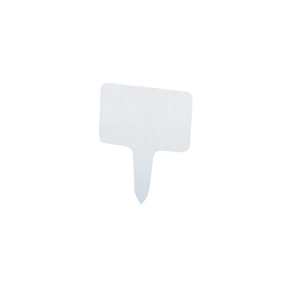 Dekoracyjna etykietka cenowa - 40 szt. 60x80 mm - SEG006N | MARTELLATO, Price Cards