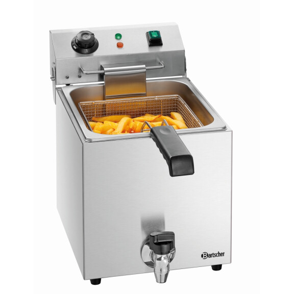 Frytownica SNACK III Plus | BARTSCHER, A162823E