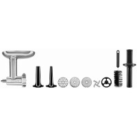 Maszynka do mięsa Alu II KitchenAid | BARTSCHER, A150064