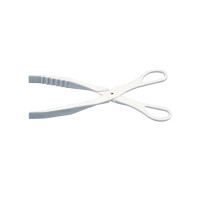 Plastikowe szczypce cukiernicze - PINZA | MARTELLATO, Pincers