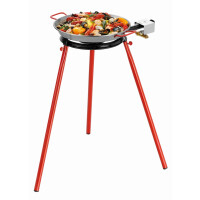 Trójnóg Paella 2K300 | BARTSCHER, A153145