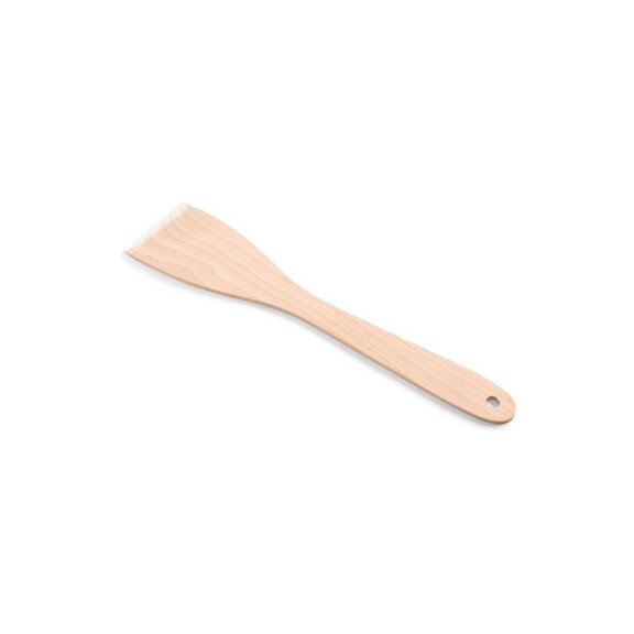 Łopatka drewniana 30 cm, komplet 4 sztuk | HENDI, 525142