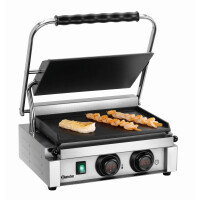 Grill kontaktowy "Panini-MDI" gładki | BARTSCHER, A150979
