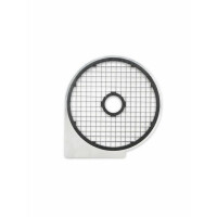 Tarcza do kostek 10x10 mm do szatkownic Hendi | HENDI, 234747