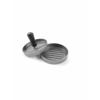 Ręczna prasa do hamburgerów o średnicy 12 cm | HENDI, 513026