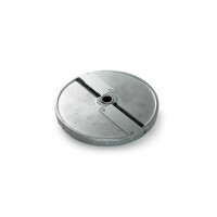 Tarcza do słupków 4x4 mm do szatkownic marki Sammic | SAMMIC, FCE-4
