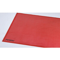 Silikonowa mata perforowana - 385x285 mm - FOROSIL43 | PAVONI, Forosil