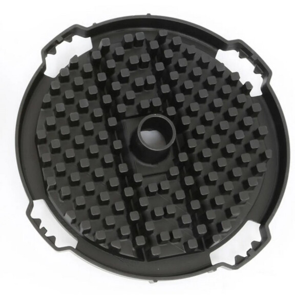 Przeciskacz QC-10 do zestawu do czyszczenia kratki 10 mm | SAMMIC, QC-10