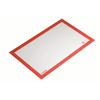 Silikonowa mata cukiernicza - 620x420 mm - SPV6242 | PAVONI, SPV