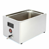 Pojemnik GN 1/1 izolowany do cyrkulatorów Smart Vide, 28 l | SAMMIC, 1180060