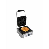 Gofrownica – serca 2,2 kW | HENDI, 212134