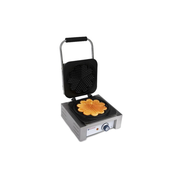Gofrownica – serca 2,2 kW | HENDI, 212134
