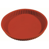 Forma silikonowa Formaflex do monoporcji - 280x30 mm, 1700 ml - FRT058 | PAVONI, Crostata