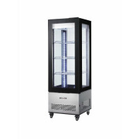 Witryna chłodnicza 550 l | ARKTIC, 233283