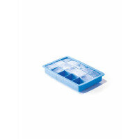 Forma do kostek lodu mini, 19x12x3,5 cm | HENDI, 679043