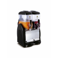 Granitor podwójny 2x 12 l | HENDI, 274224