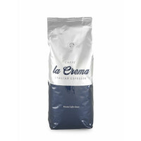 Kawa ziarnista 1 kg | LA CREMA, 992500
