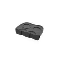 Podwójna mata pod tamper 205x15x4,5 cm | HENDI, 208649