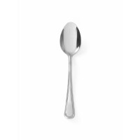 Łyżeczka kawy i herbaty 146 mm, komplet 12 szt. | HENDI, Kitchen Line