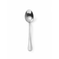 Łyżeczka do espresso 131 mm, komplet 12 szt. | HENDI, Kitchen Line