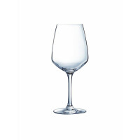 Kieliszek do wina 0,3 l, komplet 6 szt. | ARCOROC, Vina Juliette