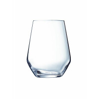 Szklanka wysoka 0,4 l, komplet 6 szt. | ARCOROC, Vina Juliette
