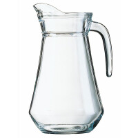 Dzbanek szklany z uchwytem 0,5 l | ARCOROC, Arc