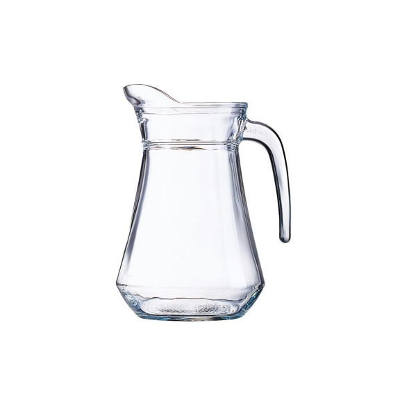 Dzbanek szklany z uchwytem 1,6 l | ARCOROC, Arc