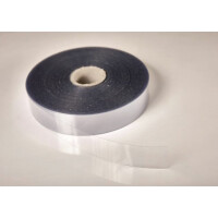 Folia rantowa do bankietówek - 200 m, 50 mm - BB5 | PAVONI, PVC Rolls