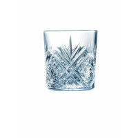 Szklanka niska 0,3 l, komplet 6 szt. | ARCOROC, Broadway