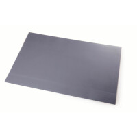 Arkusze folii spożywczej PVC 100 μm, 600x400 mm, 100 szt. | PAVONI, FA64