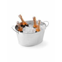 Cooler do szampana 40x30x22 cm | HENDI, 425992