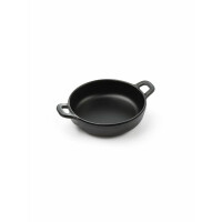 Mini rondelek z melaminy 15x11,5x3,7 cm | HENDI, Little Chef Mini