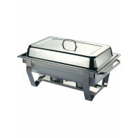 Podgrzewacz z 5 pojemnikami GN 585x385x315 mm | HENDI, 471050