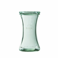 Słoik o pojemności 200 ml – komplet 6 sztuk | WECK, Deli