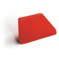 Skrobka cukiernicza - 208x128 mm | PAVONI, RA9RS
