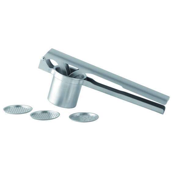 Wyciskacz do puree o długości 36 cm | TOM-GAST, T-1336-360
