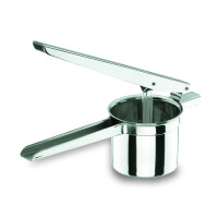 Wyciskacz do puree ze stali nierdzewnej | TOM-GAST, T-62902