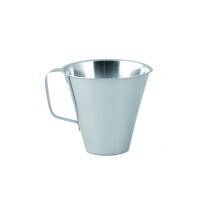 Dzbanek-miarka o pojemności 500 ml | TOM-GAST, T-551-05