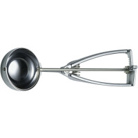 Porcjoner do lodów i puree o długości 23 cm, 1/35 l | TOM-GAST, T-STC19