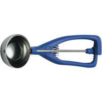 Porcjoner do lodów i puree o długości 22,5 cm, 1/30 l | TOM-GAST, T-STK23