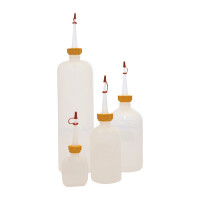 Dyspenser precyzyjny - bezbarwny 50 ml | TOM-GAST, T-195-194
