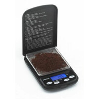 Waga precyzyjna dla baristy 0,1-500 g | BAREQ, T-JF17