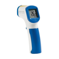 Pirometr – termometr z laserowym celownikiem – 50 do 330 C | TOM-GAST, T-8700