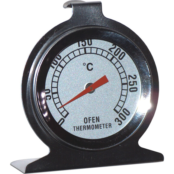 Termometr od 0 do 300 C | TOM-GAST, T-TER-1