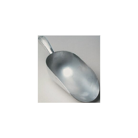 Szufelka z aluminium - 100 ml | PAVONI, SEM100
